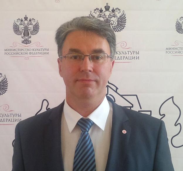 Дмитрий Шевцов